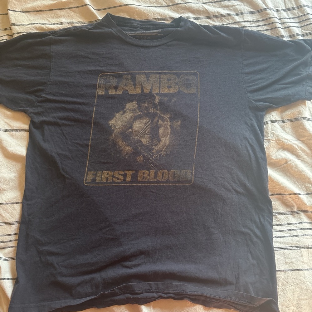 American Classics Graphic Tee